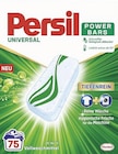 Power Bars Color oder Universal Angebote von Persil bei Zimmermann Laatzen für 14,99 €