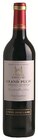Bordeaux Supérieur AOP Rouge Cuvée Anne-Laure - CHATEAU DU GRAND PUCH en promo chez U Express Bordeaux Supérieur AOP Rouge Cuvée Anne-Laure - CHATEAU DU GRAND PUCH dans le catalogue U Express