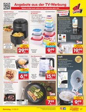 Aktueller Netto Marken-Discount Prospekt mit Wasserkocher, "Aktuelle Angebote", Seite 35