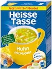Instantgericht von Heisse Tasse für 1,19 € bei Netto mit dem Scottie im Angebot Instantgericht von Heisse Tasse im aktuellen Netto mit dem Scottie Prospekt