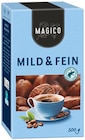 Mild & fein Filterkaffee Angebot in Claußnitz Mild & fein Filterkaffee im aktuellen Prospekt bei Penny in Claußnitz