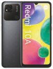 REDMI 10A* - XIAOMI en promo à 129,00 € chez Hyper U REDMI 10A* - XIAOMI dans le catalogue Hyper U