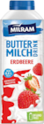 Aktuelles Buttermilch Drink Erdbeer Angebot bei EDEKA in Koblenz ab 1,00 €