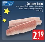 Seelachs-Loins Angebote bei E center Mönchengladbach für 2,19 €