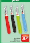 Küchenmesser Angebote von Gut & Günstig bei Marktkauf Erlangen für 0,99 €