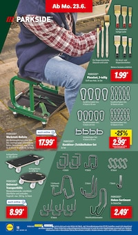 Schlauch Angebot im aktuellen Lidl Prospekt auf Seite 26
