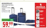 REISEGEPÄCK-SET Angebote bei Marktkauf Herford für 59,99 €