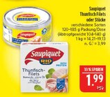 Thunfisch Filets im Angebot bei Marktkauf in Leipzig Thunfisch Filets Angebote von Saupiquet bei Marktkauf Leipzig für 1,99 €
