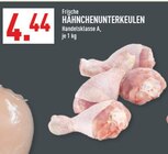 Aktuelles Frische HÄHNCHENUNTERKEULEN Angebot bei Marktkauf in Wuppertal ab 4,44 €