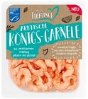 Arktische Königsgarnele von Meine Lieblinge im aktuellen REWE Prospekt