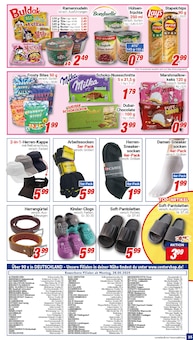 Schuhe im aktuellen CENTERSHOP Prospekt (Remscheid) Schuhe im CENTERSHOP Prospekt "Da geht was." mit 20 Seiten (Remscheid)