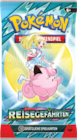 Sammelkarten von Pokémon für 3,99 € bei budni im Angebot Sammelkarten von Pokémon im aktuellen budni Prospekt