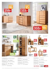 Tisch im XXXLutz Möbelhäuser Prospekt in Lüdenscheid Aktueller XXXLutz Möbelhäuser Prospekt mit Tisch, "RED SHOPPING WEEK", Seite 5