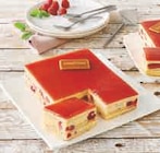 Fraisier ou Framboisier 6 parts en promo chez U Express Fraisier ou Framboisier 6 parts dans le catalogue U Express
