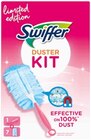 Pink Staubmagnet Starter-Set im Netto mit dem Scottie Prospekt Pink Staubmagnet Starter-Set von Swiffer im aktuellen Netto mit dem Scottie Prospekt für 5,49 €