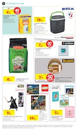 Offre Cuisine Aménagée dans le catalogue Intermarché Super du moment à la page 38