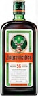 Kräuterlikör im Angebot bei EDEKA in Coesfeld Kräuterlikör Angebote von Jägermeister bei EDEKA Coesfeld für 11,49 €
