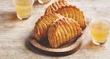 4 CHAUSSONS AUX POMMES + 2 OFFERTS à Super U dans Varennes-Saint-Sauveur 4 CHAUSSONS AUX POMMES + 2 OFFERTS à Super U dans Varennes-Saint-Sauveur