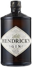 Gin von Hendrick's im aktuellen Trinkgut Prospekt für 28,99 €