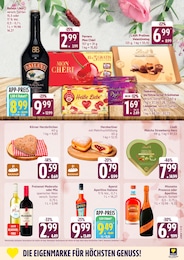 EDEKA Tee im Prospekt 