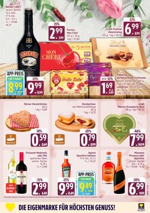 Wecker im EDEKA Prospekt "Top Angebote" mit 29 Seiten (Rostock)