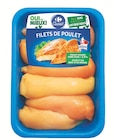 Filets de Poulet à Carrefour Market dans Bordeaux Filets de Poulet à Carrefour Market dans Bordeaux