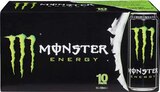 Aktuelles Energy Drink Angebot bei Netto Marken-Discount in Wolfsburg ab 7,77 €