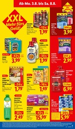 Tierbedarf Angebot & Preis im aktuellen Lidl Prospekt Tierbedarf Angebot im aktuellen Lidl Prospekt auf Seite 17