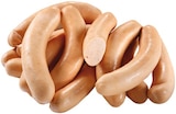 Frankfurter Rindswurst Angebote von Eigene Herstellung bei REWE Bensheim für 1,29 €