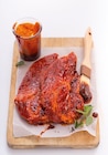 Barbecue-Steak im Angebot bei REWE in München Barbecue-Steak Angebote bei REWE München für 0,99 €