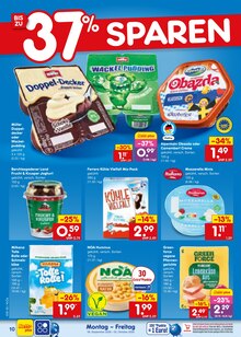 Joghurt im Netto Marken-Discount Prospekt "Aktuelle Angebote" mit 72 Seiten (Würzburg)