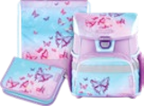 Schulranzen-Set »Loop« im Angebot bei Kaufland in Leipzig Schulranzen-Set »Loop« Angebote von HERLITZ bei Kaufland Leipzig für 59,99 €