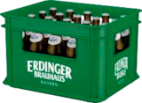 Weißbier Angebote von Erdinger bei EDEKA Neustrelitz für 13,99 €