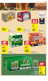 Heineken Angebote im Prospekt "Carrefour market" von Carrefour Market auf Seite 49