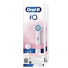 Recharge brossettes iO "Promo Pack" - ORAL B dans le catalogue Carrefour Market