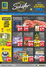 E center Prospekt für Grevenbroich mit 32 Seiten E center Prospekt für Grevenbroich: "Aktuelle Angebote", 32 Seiten, 19.10.2026 - 24.10.2026