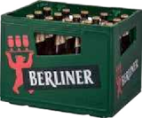 Pilsner Angebote von Berliner bei Marktkauf Wismar für 9,99 €