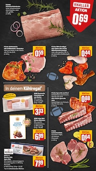 Braten im REWE Prospekt "Dein Markt" mit 34 Seiten (Gelsenkirchen)