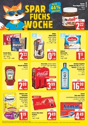 Aktueller EDEKA Prospekt mit Gin, "Top Angebote", Seite 5