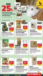 Das Futterhaus Löwenzahn im Prospekt Das Futterhaus Löwenzahn im Prospekt