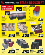 Aktueller famila Nordost Prospekt mit Bikini, "besser als gut!", Seite 18