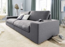 Big-Sofa bei Höffner in Mönchengladbach Big-Sofa im Angebot bei Höffner Mönchengladbach für 479,00 €