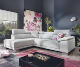 Multipolster Gera - Eckkombination Antonio Angebot im Prospekt Eckkombination Antonio bei Multipolster im Gera Prospekt für 1.399,00 €