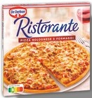 Promo Pizza bolognese surgelée à 3,31 € dans le catalogue Netto à Saint-Germain-la-Poterie