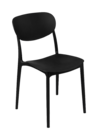 Chaise empilable plastique - Maxi Bazar à Gap Chaise empilable plastique en promo chez Maxi Bazar Gap à 19,99 €