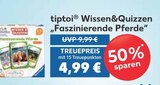 Wissen&Quizzen im Angebot bei EDEKA in Augsburg Wissen&Quizzen Angebote von tiptoi bei EDEKA Augsburg für 4,99 €