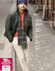 Steppjacke Angebote von BARBOUR bei Peek und Cloppenburg Wolfsburg für 249,99 €