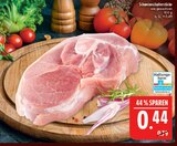 Aktuelles Schweineschulterstücke Angebot bei Marktkauf in Leipzig ab 0,44 €