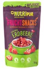 Fruchtsnacks Erdbeere im Angebot bei Lidl in Gummersbach Fruchtsnacks Erdbeere Angebote von Nutripur bei Lidl Gummersbach für 5,99 €