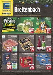 Aktueller E center Prospekt E center Prospekt mit 28 Seiten